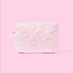 stoney clover makeup bag